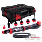 Runpotec - RUN10000 RT 2008 inkl 15m RUNPOGLEITER SPIRALE ME