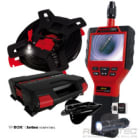 Runpotec - RUN10140 RUNPOCAM RC2 Multifunktionskamera 30 m