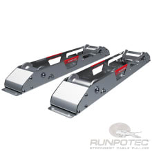 RUNPOTEC RUN10142 Abrollschienen AS900