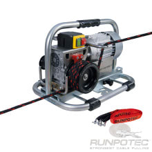 RUNPOTEC RUN10148 SPILLWINDE CW 800 E