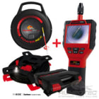 Runpotec - RUN11138 RUNPOCAM RC2 30 m inkl. Power Rex 30 m A