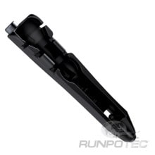 RUNPOTEC RUN20607 GEWINDEAUFSATZ RC2 mit RTG 6mm Gewinde