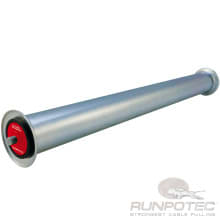 RUNPOTEC RUN20609 Abrollwalze 530mm fA1/4r Kabeltrommelabr