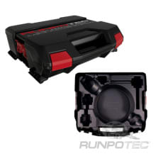 Runpotec - RUN20611 RUNPOTEC SYSTEM-KOFFER RT2008 KOFFEREINL