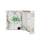 Metz MEZ1503597606-E FiTH HausA1/4bergabepunkt 6xLC-D APC OS2