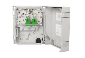 Metz - MEZ150359F206-E FiTH HausA1/4bergabepunkt 6xSC-D APC OS2