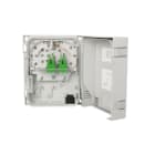 Metz MEZ150359F206-E FiTH HausA1/4bergabepunkt 6xSC-D APC OS2