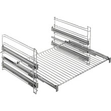 AEG HAUSGERATE AGZ944189358 FlexiRunners - Vollauszug 3 Paar