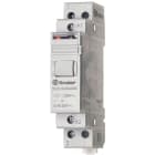FINDER SPA FIN202180124000 RELE AD IMPULSI 17.5MM 1NO 16A