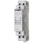 FINDER SPA - FIN202281204000 RELE AD IMPULSI 17.5MM 2NO 16A