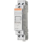 FINDER SPA - FIN222480244000 RELE MONOSTABILE 17.5MM 2NC 20A