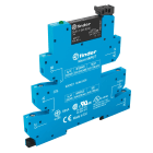 FINDER SPA FIN394000248240 MASTERINPUT INTERFACCIA SSR 1NO MORS.BUS