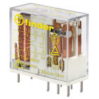 FINDER SPA - FIN501291251000 RELE DI SICUREZZA 2 CONTATTI