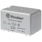 FINDER SPA FIN662282301000 RELE DI POTENZA C.S. 2 CONTATTI 30A