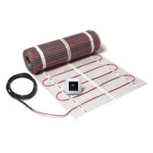 DEVI DEI140F1706 DEVIcomfort Set-600/DEVIreg Opti 0.5x8m