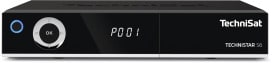 Technisat - TCT4586/4717 HDTV Sat-Receiver Conax 1HDMI CI+ USB-Au