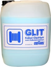DIETZEL - DIE002526 Kabelgleitmittel, 10 L Kanister, schwere