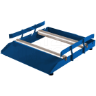 DIETZEL - DIE002558 Kabeltrommelabroller, A 700 mm, mit Sei