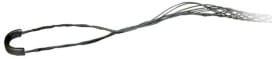 DIETZEL DIE002552 Kabelhaltestrumpf,1 seitliche Schlaufe,A