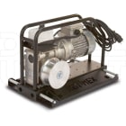 DIETZEL DIE096267 Elektrospillwinde 608x376x400mm, Zugkraf
