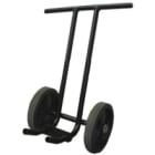 DIETZEL - DIE096551 Transportkarre, aus pulverbeschichtetem