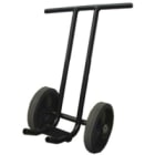 DIETZEL - DIE096551 Transportkarre, aus pulverbeschichtetem