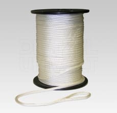 DIETZEL DIE096276 Polyesterfaserseil, L=150 m, Seil-A 8 m
