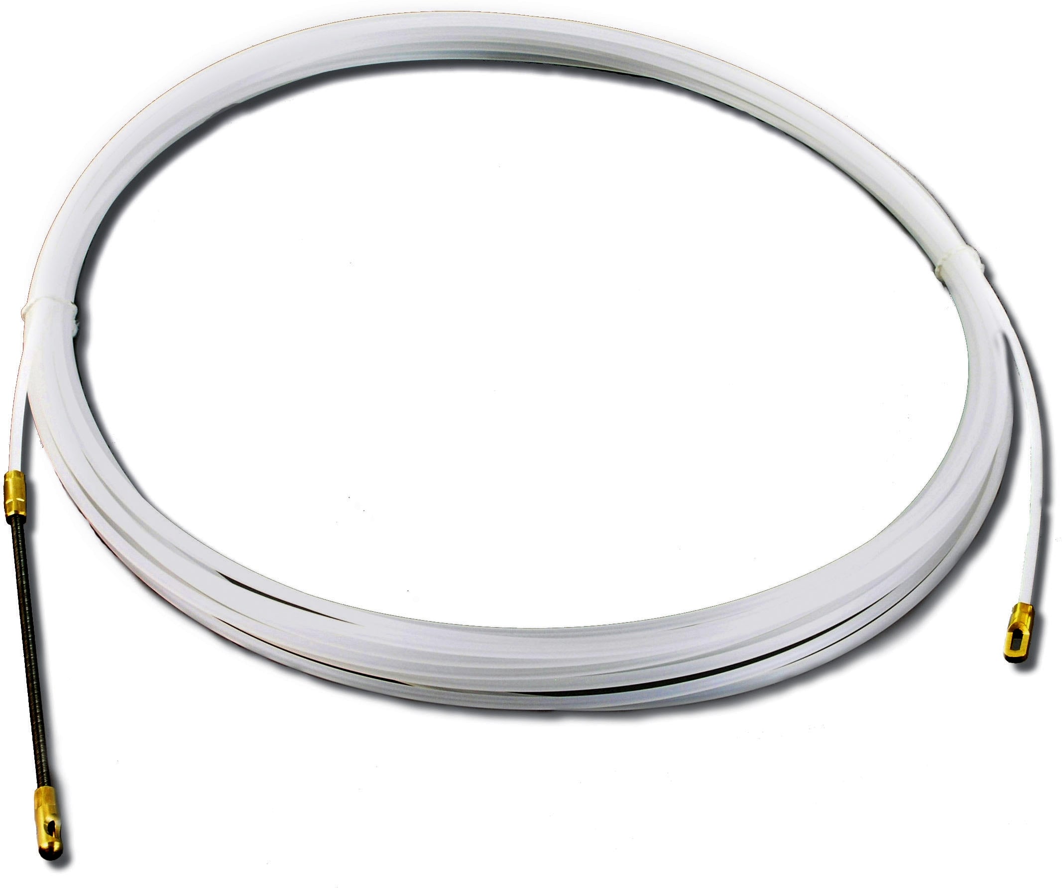 DIETZEL - DIE000948 Einziehfeder aus Kunststoff, 10 m