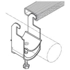 DIETZEL - DIE004009 Kabelschelle, fA1/4r A48-52mm, C-Profil