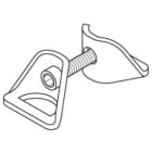 DIETZEL - DIE035847 Spannschloss mit Innenkantschraube, tauc