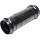 DIETZEL - DIE037238 PE-Kabelschutz-Aberschubmuffe, A 90 mm