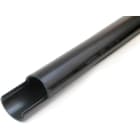 DIETZEL - DIE080520 PVC-Reparatur-Halbrohr A 110 mm, druckd