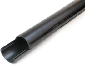 DIETZEL - DIE080520 PVC-Reparatur-Halbrohr A 110 mm, druckd