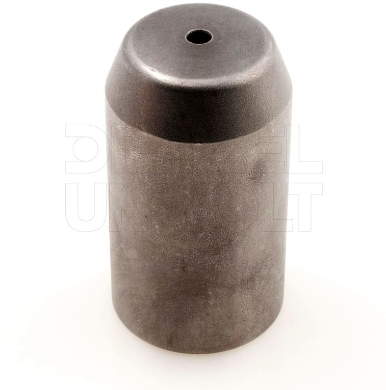 DIETZEL DIE065677 Schlagkopf, Tiefenerder fA1/4r Type S+Z+