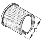 DIETZEL - DIE079663 Hochfrequenz-Schelleneinlage, fA1/4r A