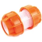 DIETZEL - DIE082161 PP-Schraubverbinder A 32 mm, druckdicht