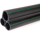 DIETZEL DIE082290 PE-Lichtwellenleiter-Mehrfachrohr A40/5