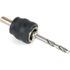 DIETZEL DIE083088 Aufnahmeschaft fA1/4r HWLS A 68 mm