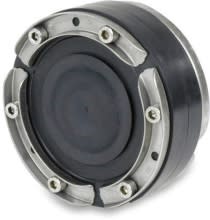 DIETZEL - DIE098106 Ringraumdichtung,A150mm,stufenlos,getei