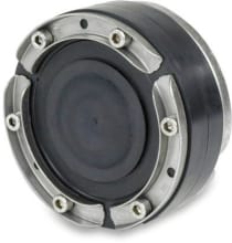 DIETZEL DIE101506 Ringraumdichtung,A250mm,stufenlos,getei