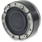 DIETZEL DIE098106 Ringraumdichtung,A150mm,stufenlos,getei