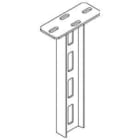 DIETZEL - DIE077789 Deckenkonsolhalter, schwer, 80x42x2900 m