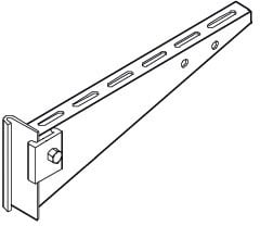 DIETZEL DIE022233 Konsole, standard, 600x110x620 mm, tauch