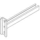 DIETZEL - DIE077742 Konsole, standard, 100x125 mm, tauchfeue