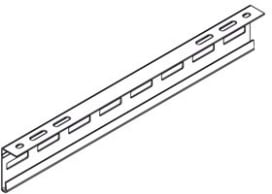 DIETZEL - DIE078063 Wandkonsole, 400x500 mm, tauchfeuerverzi