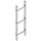 DIETZEL - DIE078840 Steigetrasse,schwer,1200x6000mm,inkl. 2x