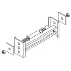 DIETZEL - DIE078864 Sprosse,schwer,dopp.,800mm,2xFRS10x30F/2