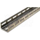 DIETZEL - DIE085881 Konsolhalter ohne Kopfplatte,dreiseitig