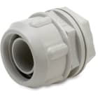 DIETZEL - DIE061217 PP-Schlauchverschraubung, M20x1,5 mm, ge