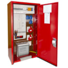 DIETZEL DIE087511 ZAhlerverteilschrank, MO-ZV-M 035/31100